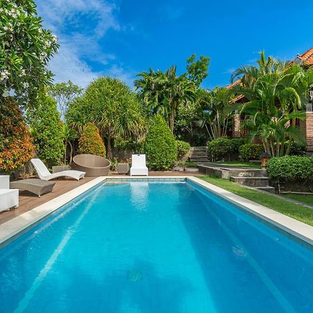 Kubu Nyang Nyang Uluwatu By Bukit Vista Apartment Exterior photo