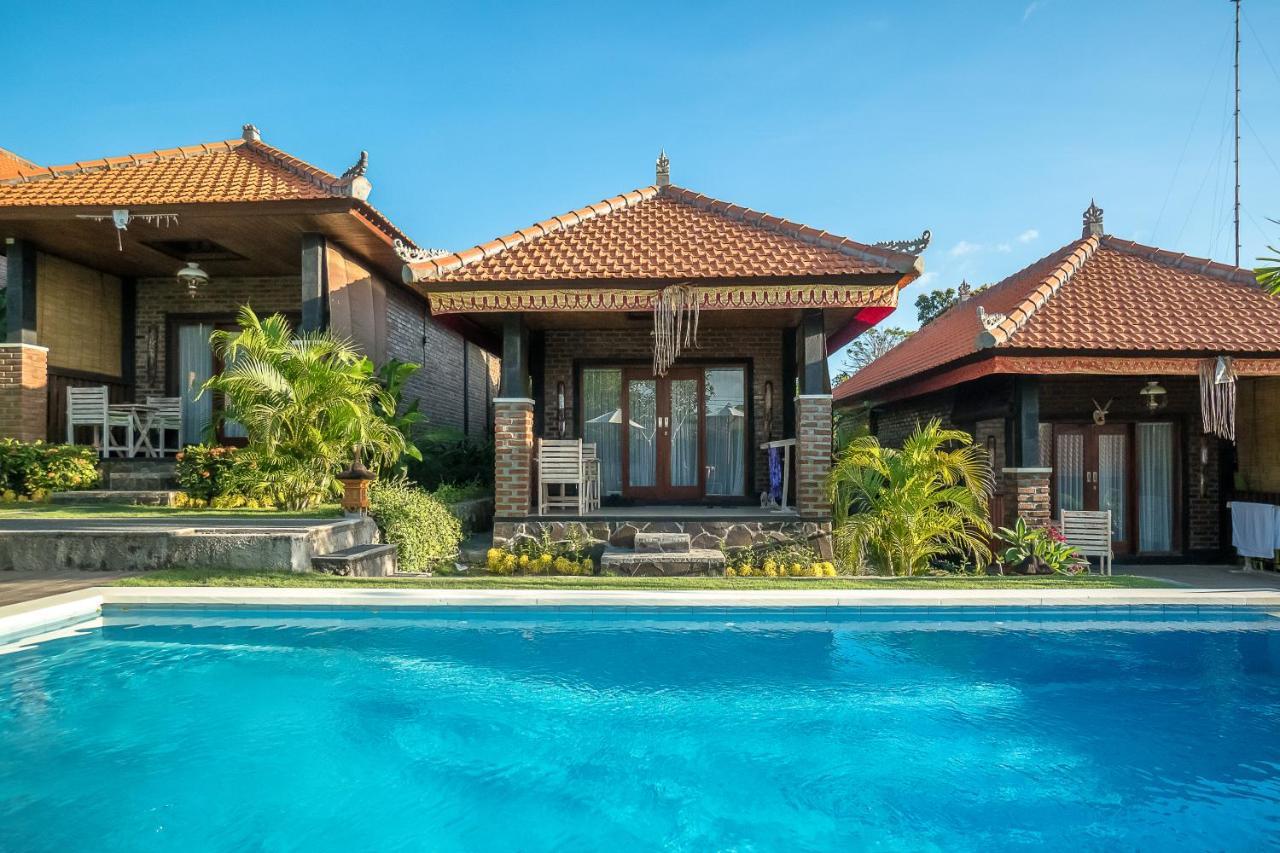 Kubu Nyang Nyang Uluwatu By Bukit Vista Apartment Exterior photo