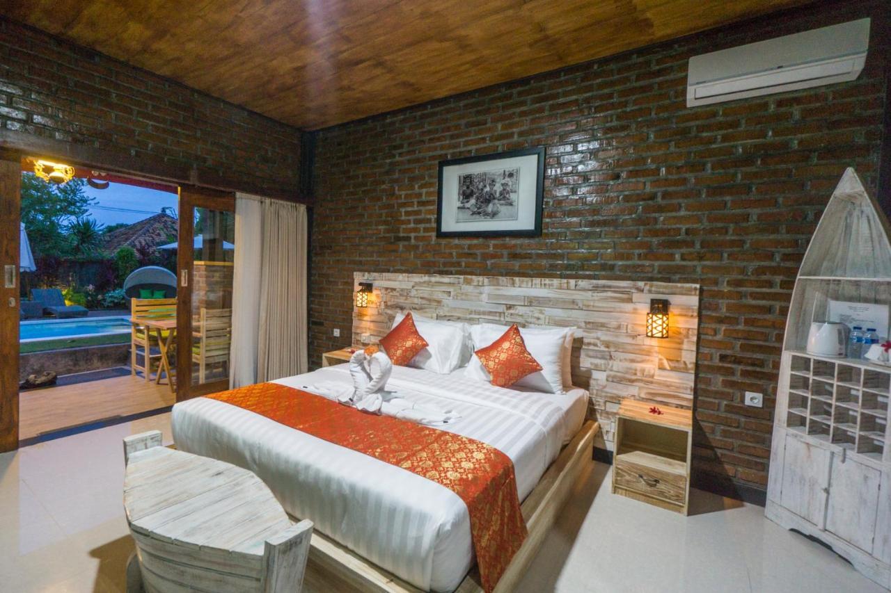 Kubu Nyang Nyang Uluwatu By Bukit Vista Apartment Exterior photo