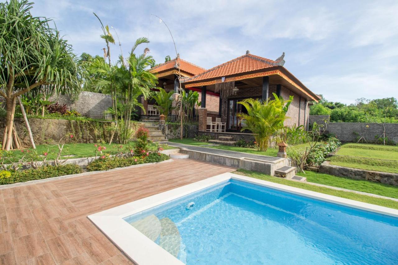 Kubu Nyang Nyang Uluwatu By Bukit Vista Apartment Exterior photo