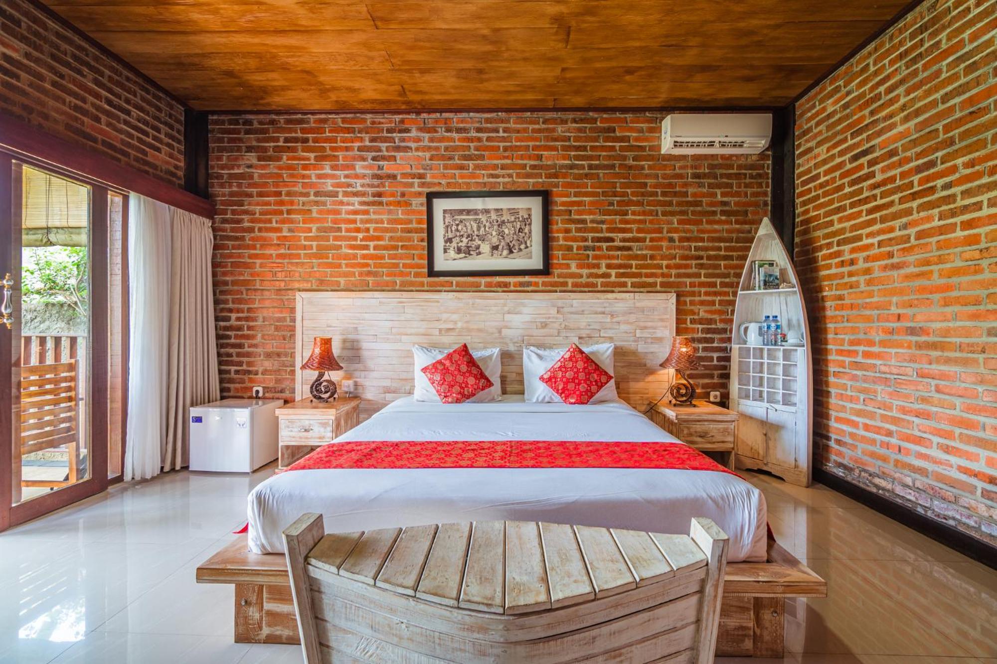Kubu Nyang Nyang Uluwatu By Bukit Vista Apartment Exterior photo